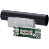 METZ CONNECT CAT 7 kabelio jungtis IP67 su susitraukiančiais vamzdeliais