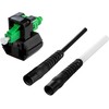 Metz METZ CONNECT OpDAT FAST hybride LCAPC OS2, 2,0+3,0 mm, 10 St