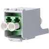 Metz METZ CONNECT OpDAT moduł LC-Duplex APC OS2