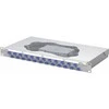 METZ CONNECT Patchfeld OpDAT fix2 splice 24xLC-D OS2