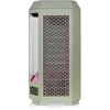 Micro Thermaltake The Tower 300 TG Matcha Plum