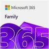 „Microsoft M365 Family“ | EP2-32335 | Licencijos galiojimo laikas: 1 metai | Anglų kalba | Eurozona
