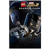 Microsoft ESD XbxXBO LV3PP GmAddnNS C2C Online GamingLEGO Marvel Super Heroes 2 Season Pass Download