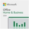 Microsoft® Office Home and Business 2024 visomis kalbomis EuroZone Online Product Key License 1 License Atsisiunčiama ESD NR
