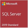 „Microsoft SQL Svr Standard 2019“ anglų kalbos 10 kalbų DVD dėžutė 228-11548