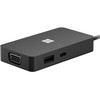 Microsoft USB-C Travel Hub SWV-00002