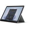 Planšetė „Microsoft Surface Go 4“ „Intel® N“ 256 GB „Windows 11 Pro Platinum“, 26,7 cm (10,5 colio), 8 GB „Wi-Fi 6“ (802.11ax), „Windows 11 Pro Platinum“, ES