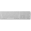 Microsoft Surface (2. Edition), klaviatūra - sidabrinis, DE-išdėstymas, with Copilot-Taste