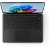 Microsoft „Surface Nešiojamas kompiuteris“ (7 leidimas) „Copilot+PC“ 13,8 colio QHD lietimui jautrus ekranas su grafito spalvos „Snapdragon® X Elite“ 16 GB / 1 TB SSD „Win11 ZXX-00041“