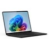 Microsoft „Surface Nešiojamas kompiuteris“ (7 leidimas) „Copilot+PC“ 13,8 colio QHD lietimui jautrus ekranas su grafito spalvos „Snapdragon® X Elite“ 16 GB / 1 TB SSD „Win11 ZXX-00041“