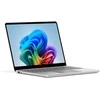 Microsoft „Surface Nešiojamas kompiuteris Copilot+PC“ 13 colių „Snapdragon® X Plus“ 16 GB / 256 GB UFS „PixelSense Flow“ ekranas WUXGA lietimui jautrus platininis ekranas