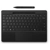 MICROSOFT Surface Pro Flex klaviatūra su plonu rašikliu CM SC Juodas Eng Int Copilot Key PRO 10/11