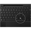 „Microsoft Surface Pro Flex“ klaviatūra – juodas