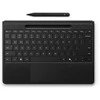 Microsoft Surface Pro Flex klaviatūra su rašikliu – juoda