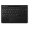 Microsoft Surface Pro Type Cover Flex AT/DE Juodas