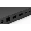 „Microsoft Surface Dock“ – „Thunderbolt 4“.