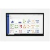Microsoft Visio Professional 2021 Win English P8 1 licencija Medialess (EN)