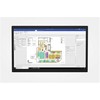 Microsoft Visio Professional 2021 Win English P8 1 licencija Medialess (EN)