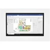 Microsoft Visio Professional 2021 Win English P8 1 licencija Medialess (EN)