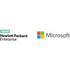 Hp Enterprise HPE Microsoft Windows Server 2025 4-core Datacenter Additional License WW SW