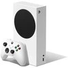 Žaidimų konsolė Microsoft XBOX Series S, USB 3.1 /HDMI/Wi-Fi