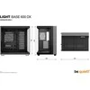 be quiet! Light Base 600 DX