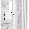 Kompiuterio Korpusas - be quiet! LIGHT BASE 600 LX Midi Tower ATX Micro-ATX Baltas