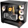Be Quiet! LIGHT BASE 600 LX Juodas Midi Tower