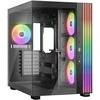 Be Quiet! LIGHT BASE 600 LX Juodas Midi Tower