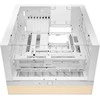Kompiuterio Korpusas - be quiet! LIGHT BASE 900 DX Full Tower Su Šoniniu Langeliu Baltas