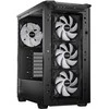 LISTAN BE QUIET Pure Base 501 LX Juodas ARGB