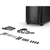 LISTAN BE QUIET Shadow Base 800 DX Case Juodas (P)