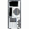 Housing Chieftec Classic BM-25B-OP (ATX, Mini ATX, Mini ITX, juodos spalvos)