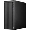 Chieftec Midi Tower BS-20B-OP, Juodas o.NT Juodas
