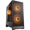 COUGAR Midi-Tower Airface 180 dėklas su ARGB apšvietimu
