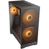COUGAR Midi-Tower Airface 180 dėklas su ARGB apšvietimu