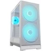 COUGAR AIRFACE 180 MIDI Tower Baltas dėklas