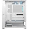COUGAR CGR-5VA4W-RGB „Midi Tower“ Balta
