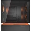 Midi COUGAR CFV235, ARGB, Mesh, Juodas