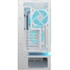Obudowa Cougar Obudowa Midi-Tower ARGB Mesh Balta CFV235
