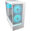 Obudowa Cougar Obudowa Midi-Tower ARGB Mesh Balta CFV235