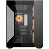 Cougar Gaming Kompiuterio korpusas FV150 RGB Juodas D.CHAMBER 3*120+120mm ARGB FAN
