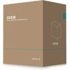 DeepCool CG530 juodas case