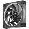 DeepCool CG580 4F V2 Midi Tower Juodas