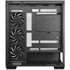 DeepCool CG580 4F V2 Midi Tower Juodas
