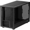 DeepCool CH260 Micro Tower Juodas