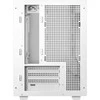 „DeepCool CH260 WH“ korpusas (R-CH260-WHNGM0-G-1)