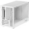 „DeepCool CH260 WH“ korpusas (R-CH260-WHNGM0-G-1)
