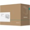 „DeepCool CH260 WH“ korpusas (R-CH260-WHNGM0-G-1)