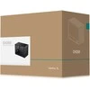 DeepCool CH260 Micro Tower Juodas